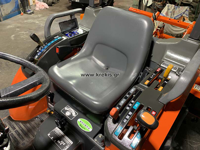 HITACHI CTX 18