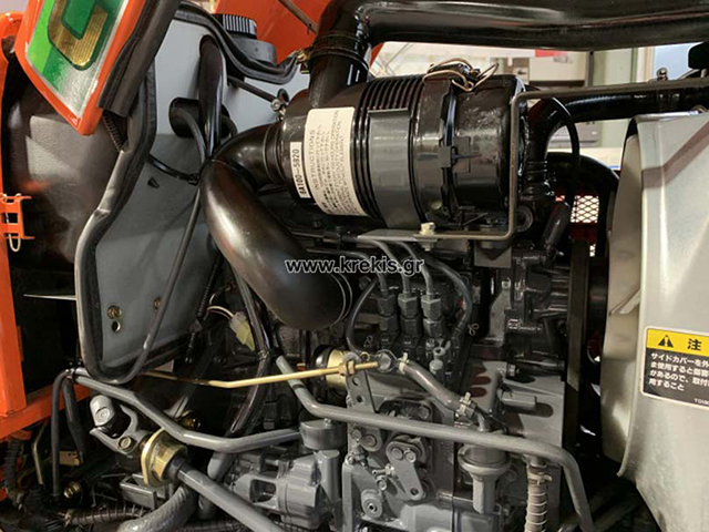 HITACHI CTX 18