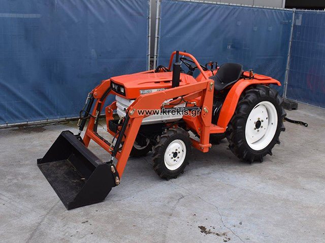 KUBOTA B 1600 FL