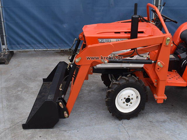 KUBOTA B 1600 FL