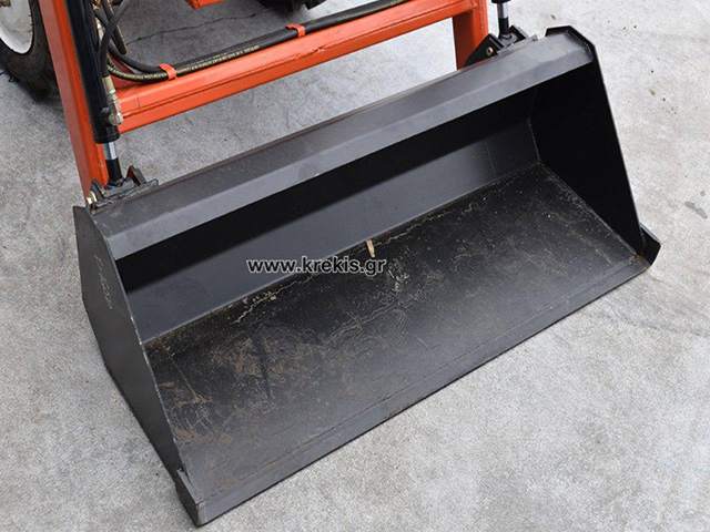 KUBOTA B 1600 FL