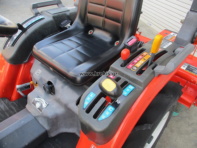 KUBOTA GB-110