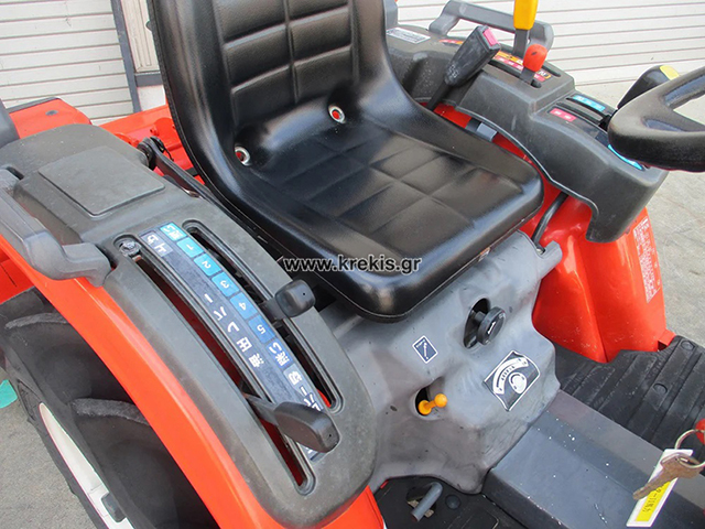 KUBOTA GB-110