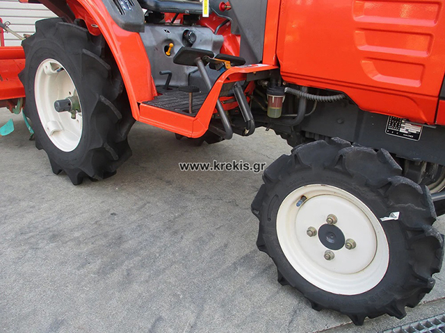 KUBOTA GB-110