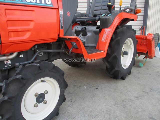 KUBOTA GB-110
