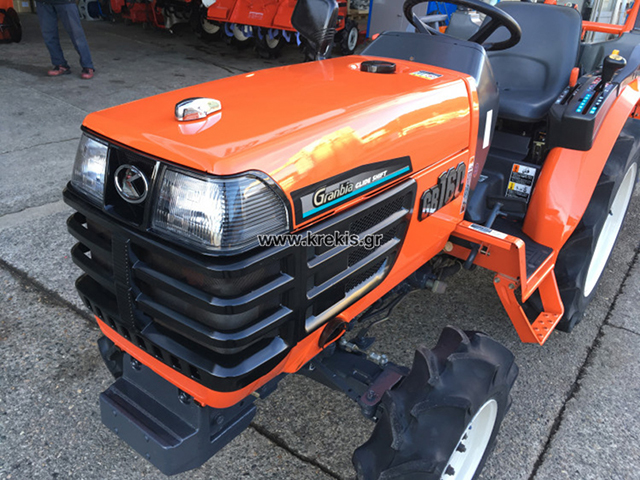 KUBOTA GB-160DT