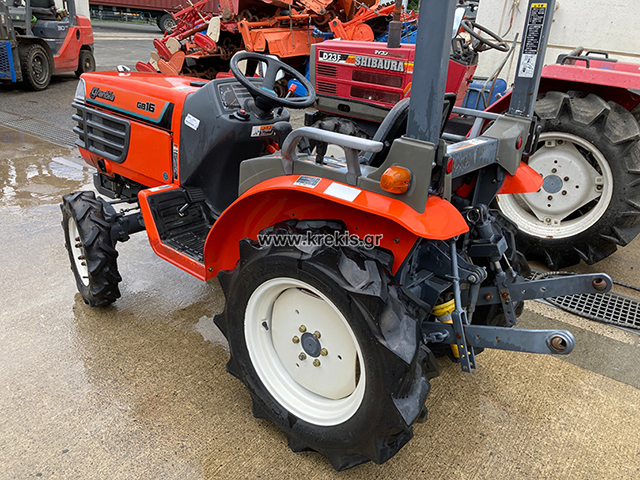 KUBOTA GB 14