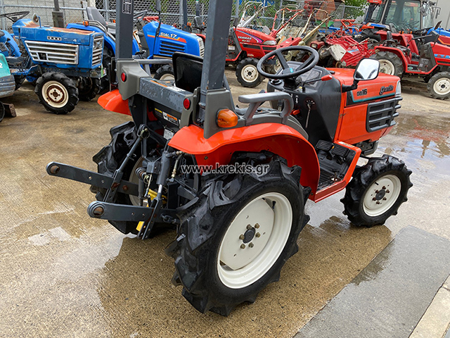 KUBOTA GB 14