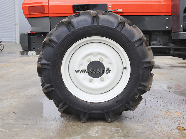 KUBOTA GL32
