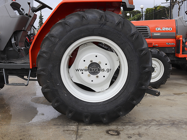 KUBOTA GL32