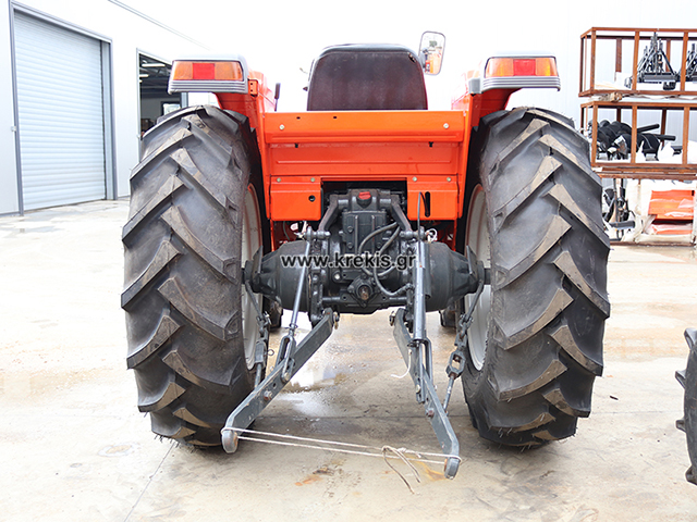 KUBOTA GL32
