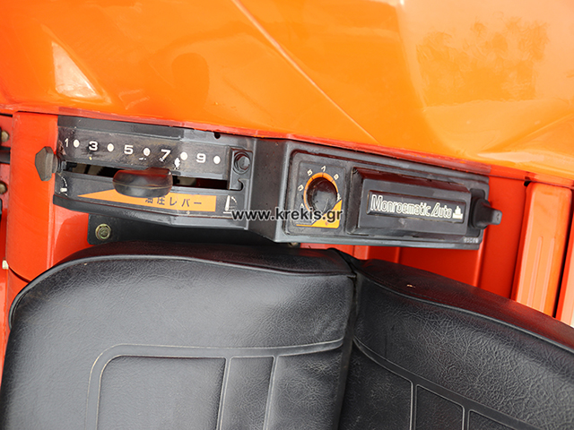 KUBOTA GL32