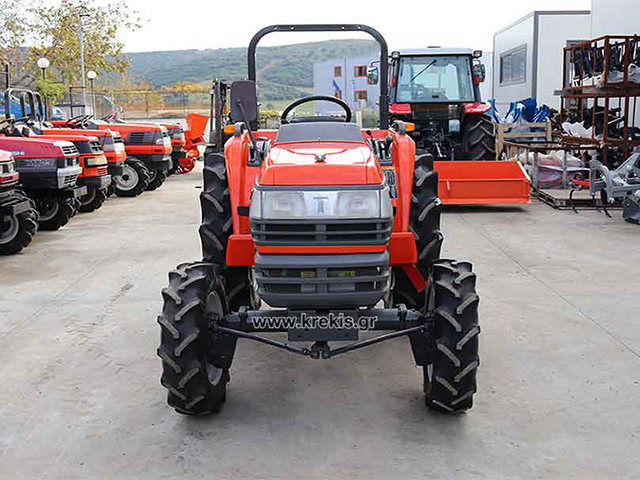 Τρακτέρ KUBOTA GT30