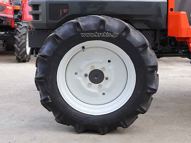 Τρακτέρ KUBOTA GT30