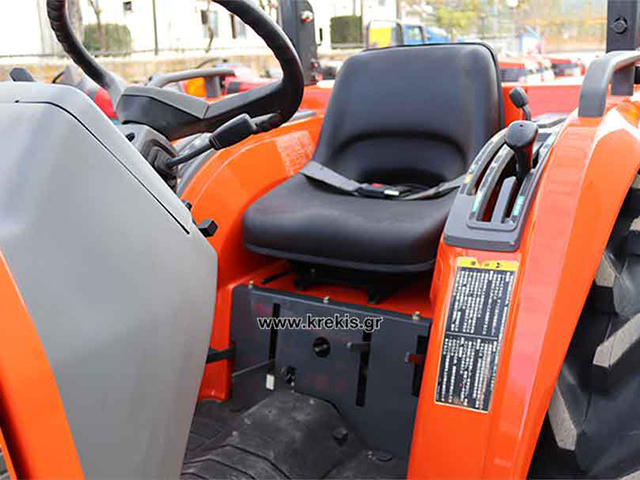 Τρακτέρ KUBOTA GT30