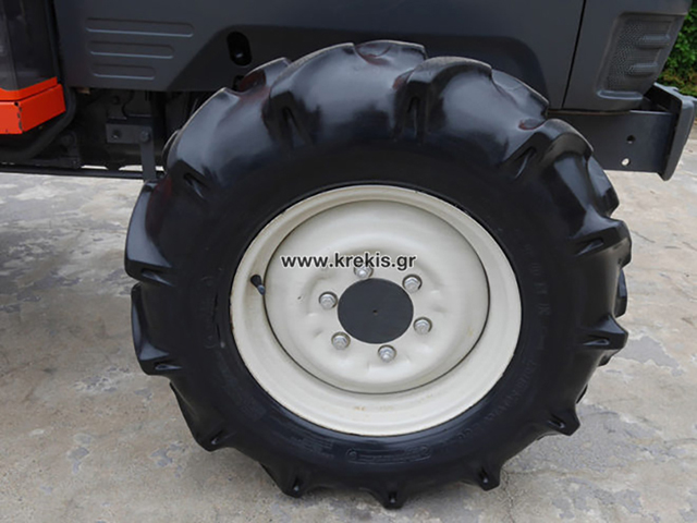 Τρακτέρ KUBOTA KL30