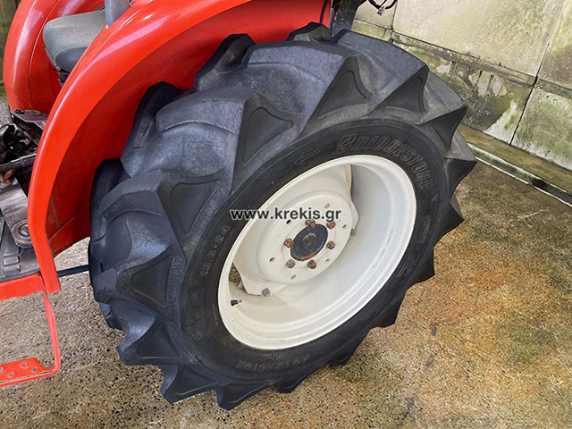 Τρακτέρ KUBOTA L34H