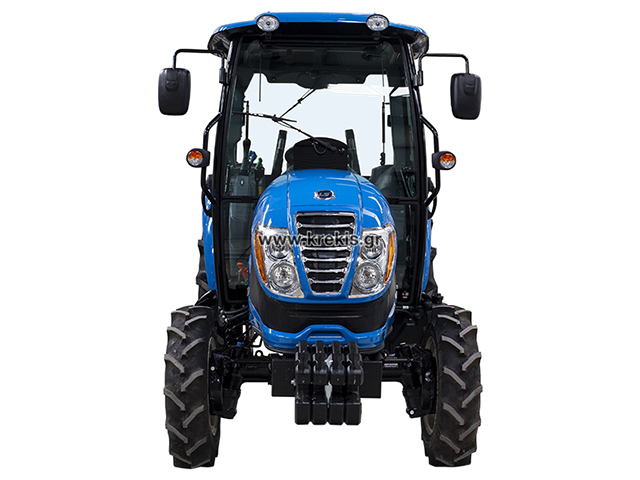 Τρακτέρ LS MT3.40 CAB