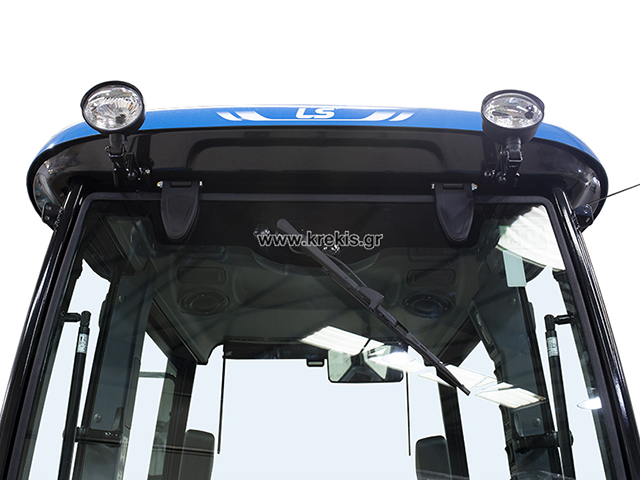 Τρακτέρ LS MT3.40 CAB