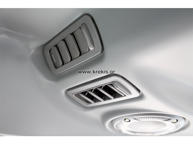 Τρακτέρ LS mt3.60 CAB