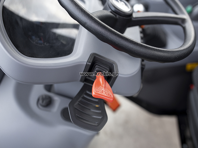 Τρακτέρ LS MT5.73