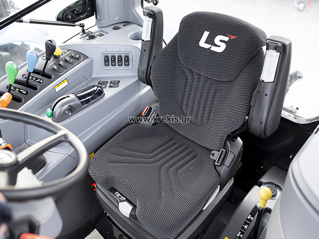 Τρακτέρ LS MT5.73
