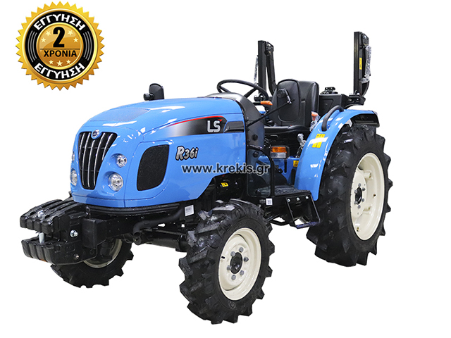 Τρακτέρ LS R36i