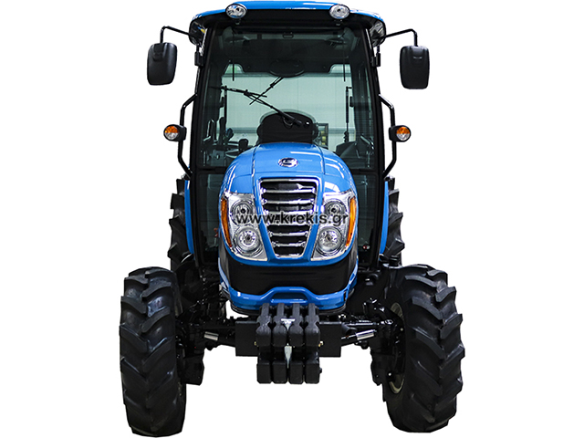 Τρακτέρ LS XR50