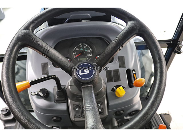 Τρακτέρ LS XR50