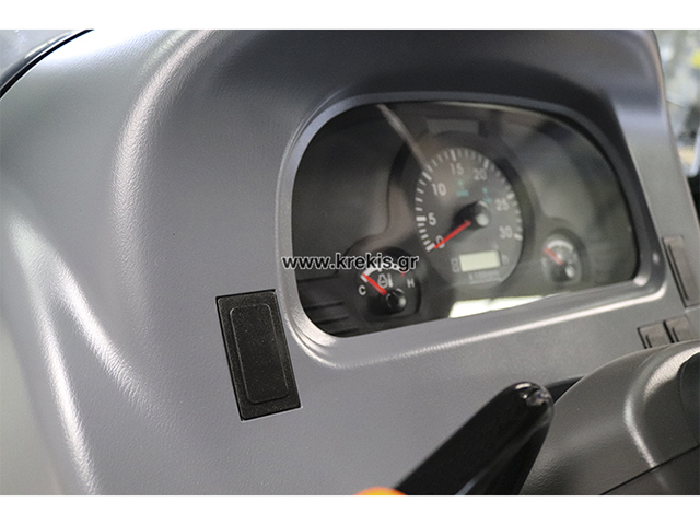 Τρακτέρ LS XR50