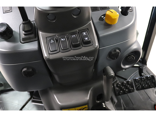 Τρακτέρ LS XR50