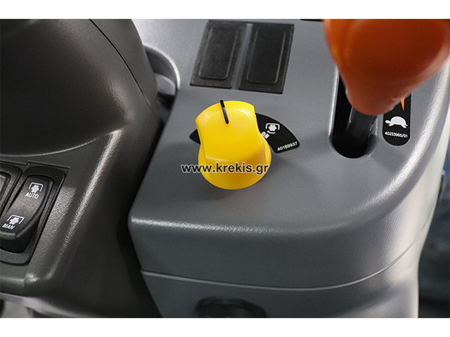 Τρακτέρ LS XR50