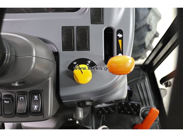 Τρακτέρ LS XR50