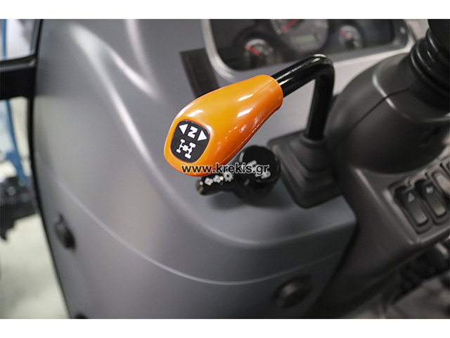 Τρακτέρ LS XR50