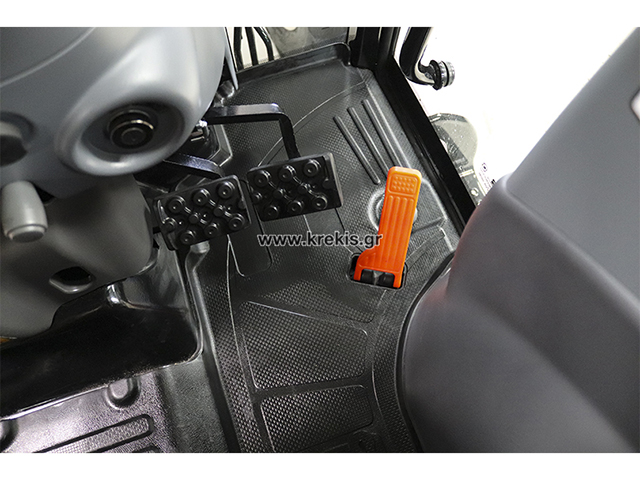 Τρακτέρ LS XR50