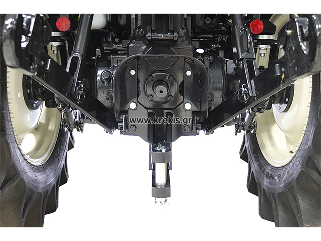 Τρακτέρ LS XR50