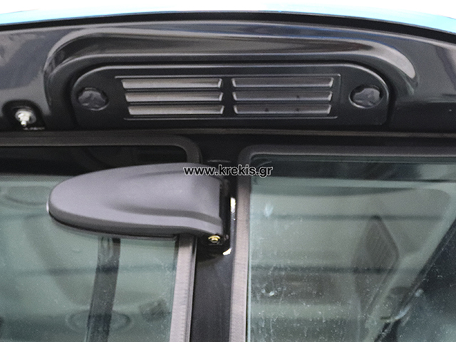 Τρακτέρ LS XR50