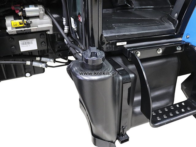 Τρακτέρ LS XR50