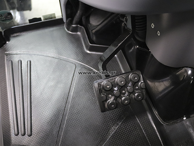 Τρακτέρ LS XR50