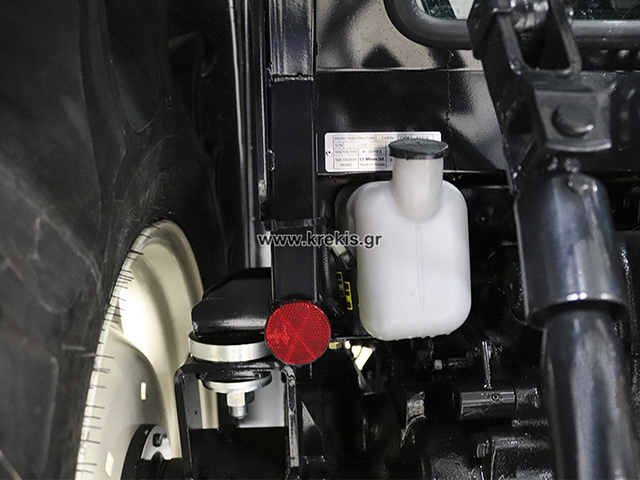 Τρακτέρ LS XR50