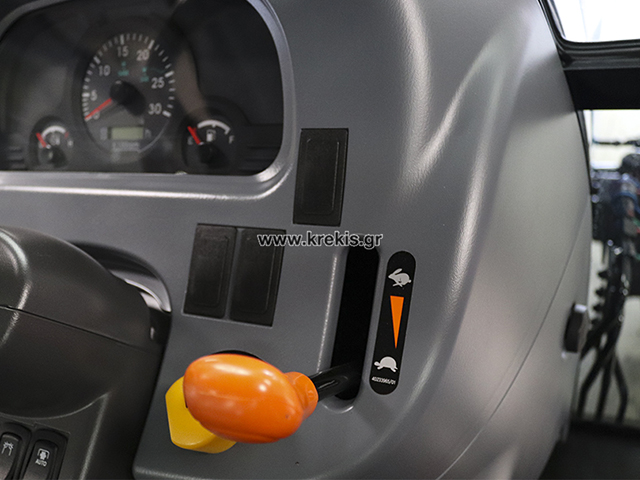 Τρακτέρ LS XR50