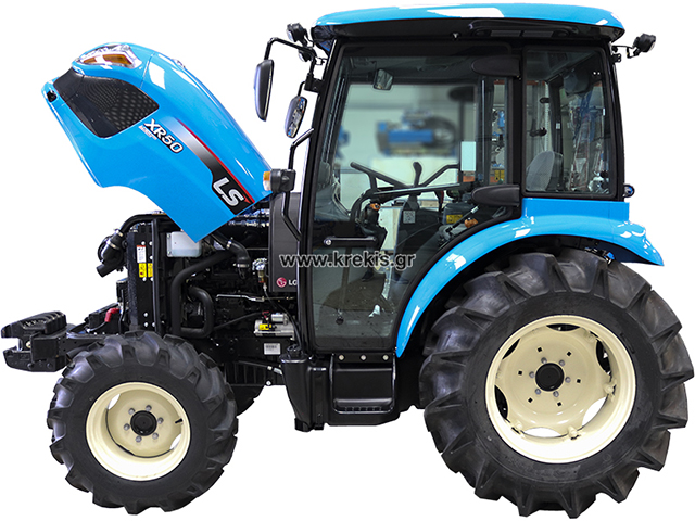 Τρακτέρ LS XR50