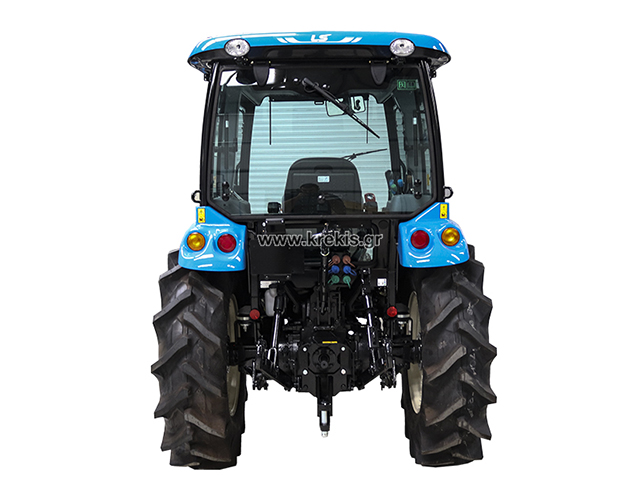 Τρακτέρ LS XR50