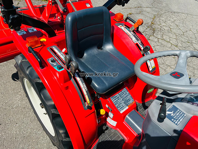 Mitsubishi MMT 17