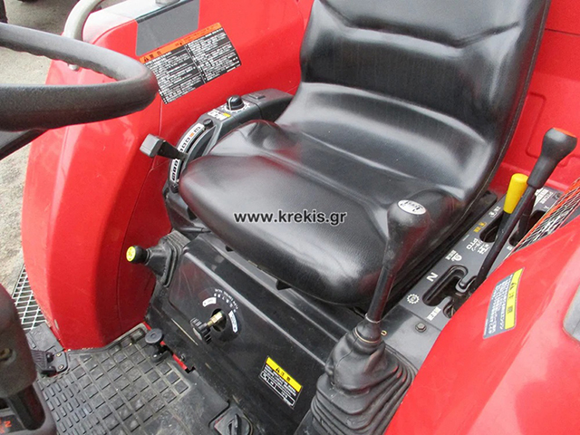 Mitsubishi MT226