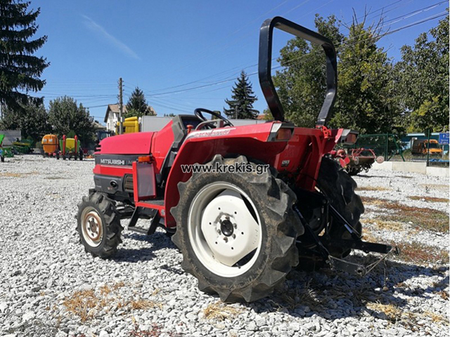 Mitsubishi MT 231