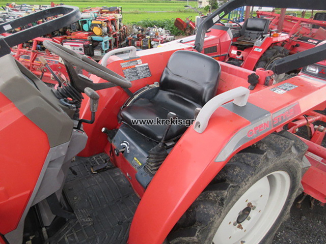 Τρακτέρ Mitsubishi MT 231