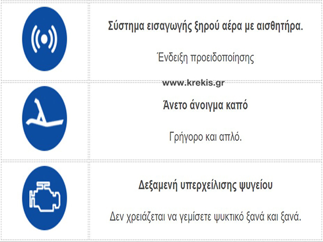 SOLIS S26+ με υδραυλικό τιμόνι - Synchro Shuttle