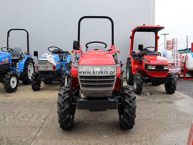 YANMAR AF18