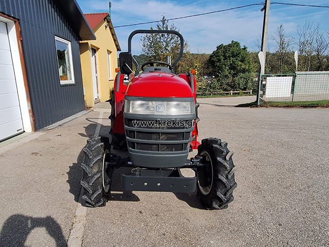 Τρακτέρ YANMAR RS 24